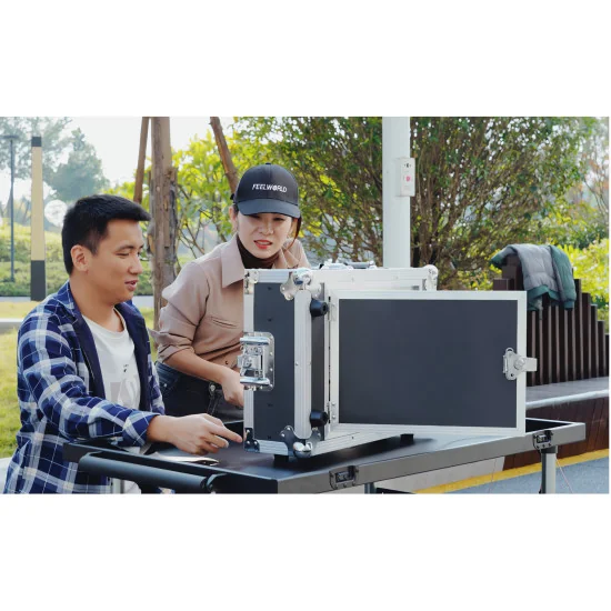 SEETEC ATEM215S-CO 21.5" Moniteur de studio