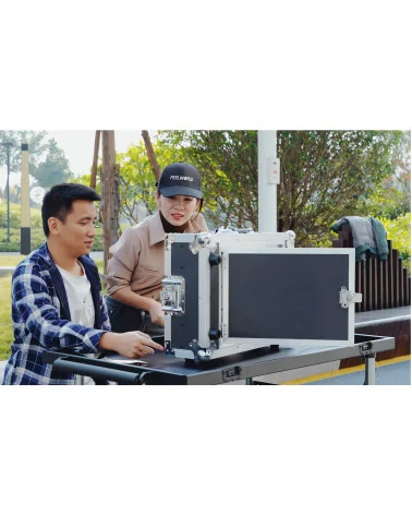 SEETEC ATEM215S-CO 21.5" Moniteur de studio