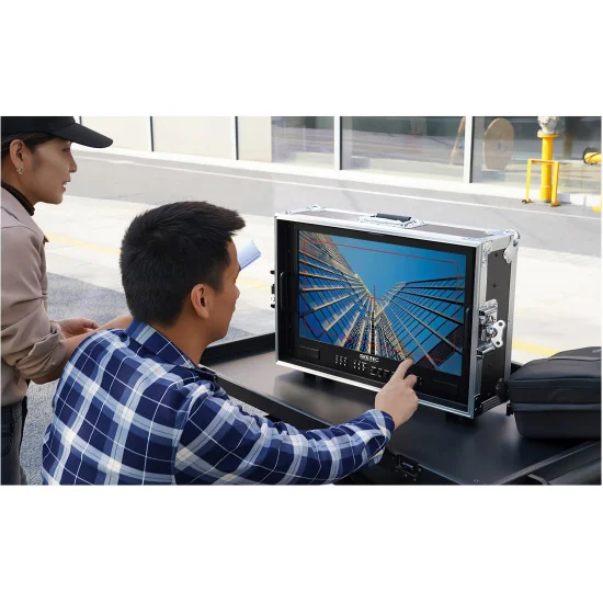 SEETEC ATEM215S-CO 21.5" Moniteur de studio