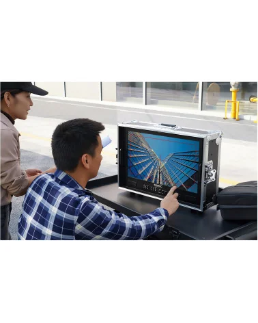 SEETEC ATEM215S-CO 21.5" Moniteur de studio