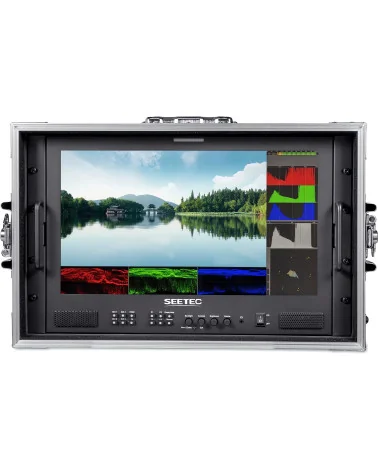 SEETEC ATEM173S-CO 17.3" Moniteur de studio