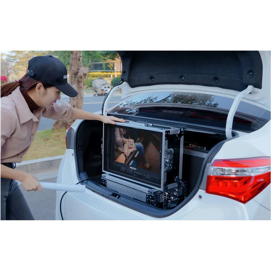 SEETEC ATEM173S-CO 17.3" Moniteur de studio