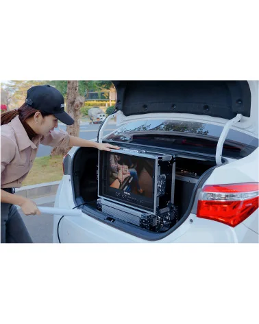 SEETEC ATEM173S-CO 17.3" Moniteur de studio