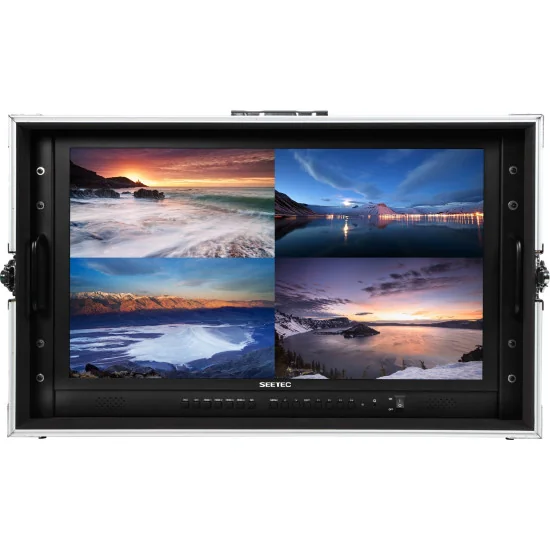 SEETEC 4K280-9HSD-CO 27" Moniteur de studio