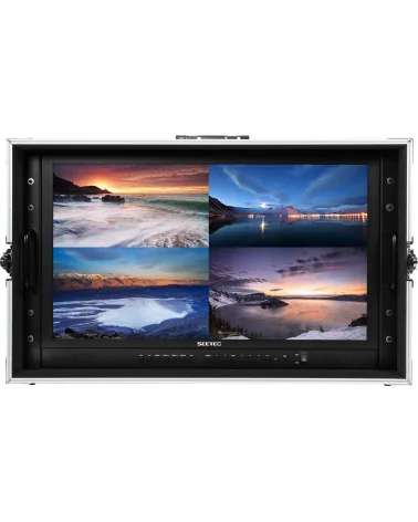 SEETEC 4K280-9HSD-CO 27" Studio Monitor