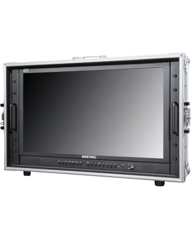 SEETEC 4K280-9HSD-CO 27" Studio Monitor