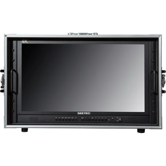 SEETEC 4K280-9HSD-CO 27" Studio Monitor