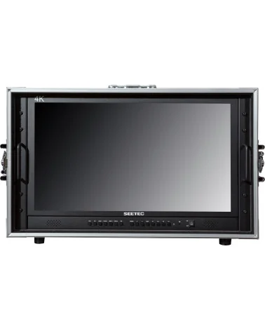 SEETEC 4K280-9HSD-CO 27" Studio Monitor