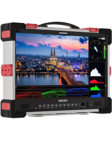 SEETEC P215 PRO-CO 21.5" Studio Monitor