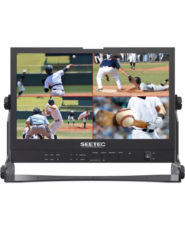 SEETEC ATEM156S 15.6" Studio Monitor
