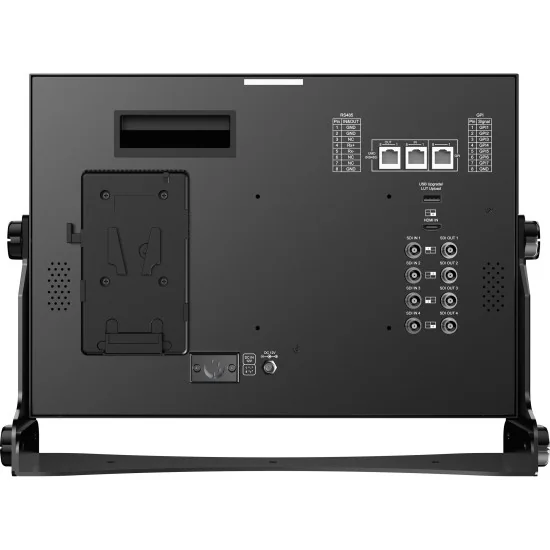 SEETEC ATEM156S 15.6" Studio Monitor
