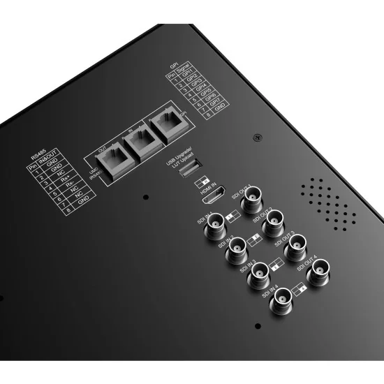 SEETEC ATEM156S 15.6" Studio Monitor