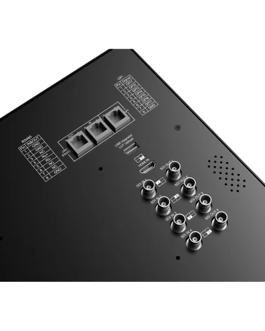 SEETEC ATEM156S 15.6" Studio Monitor