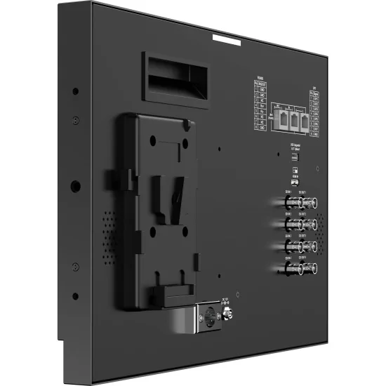 SEETEC ATEM156S 15.6" Studio Monitor
