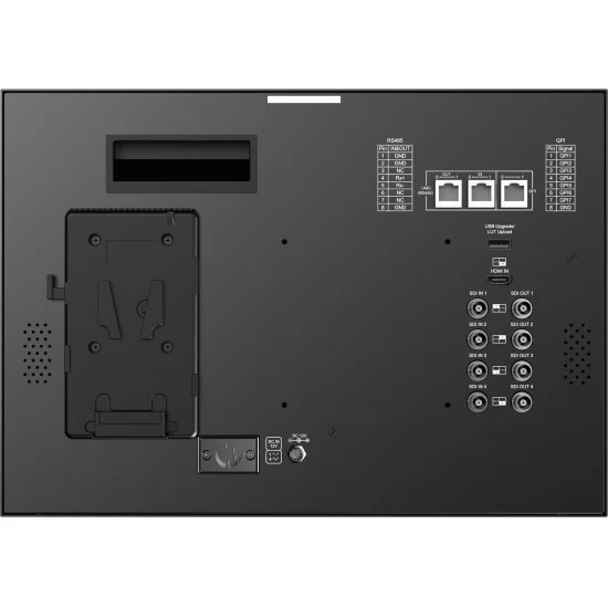 SEETEC ATEM156S 15.6" Studio Monitor