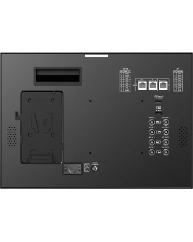 SEETEC ATEM156S 15.6" Studio Monitor