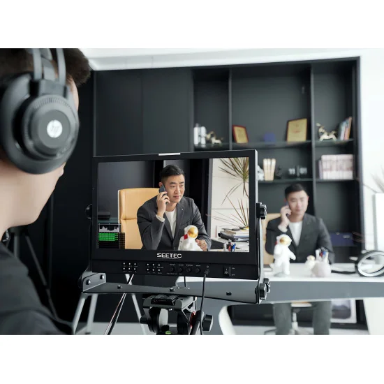 SEETEC ATEM156S 15.6" Studio Monitor