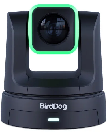 BirdDog X5 Ultra Black Caméra PTZ