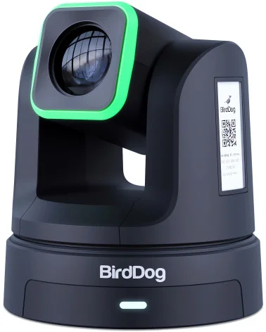 BirdDog X5 Ultra Black Caméra PTZ