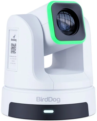 BirdDog X5 Ultra White Caméra PTZ