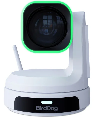 BirdDog X1 Ultra White Caméra PTZ