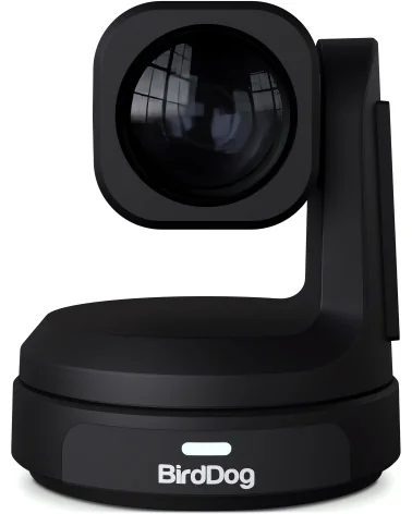 BirdDog Max Black PTZ Camera