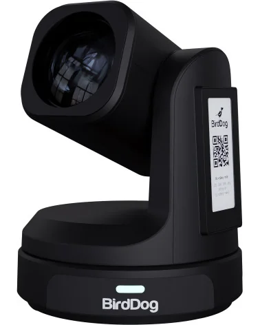 BirdDog Max Black PTZ Camera