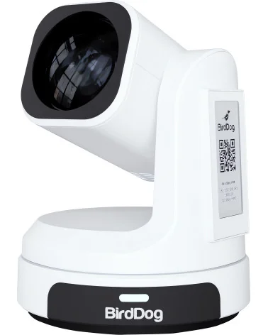 BirdDog Max White PTZ Camera
