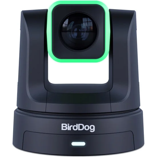 BirdDog X5 Ultra Combo Black Caméras PTZ