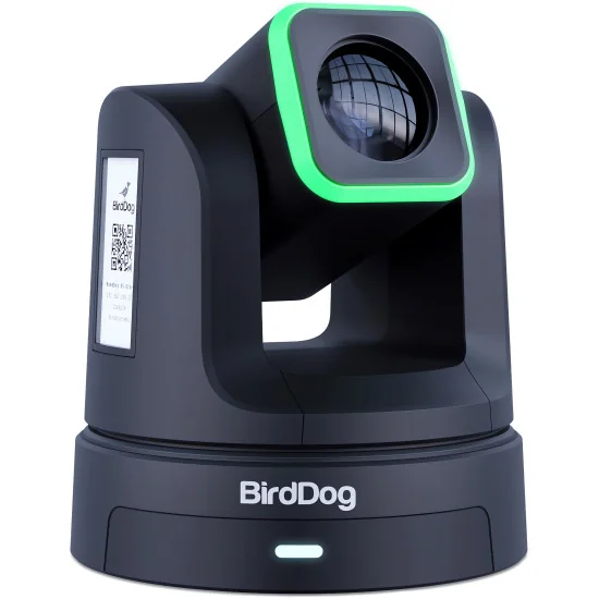 BirdDog X5 Ultra Combo Black Caméras PTZ