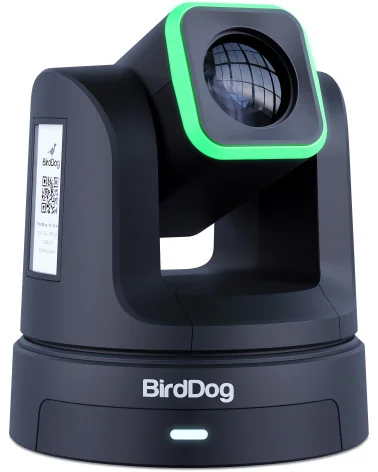 BirdDog X5 Ultra Combo Black Caméras PTZ