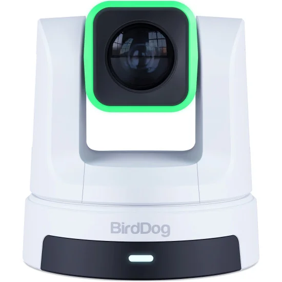 BirdDog X5 Ultra Combo White Caméras PTZ