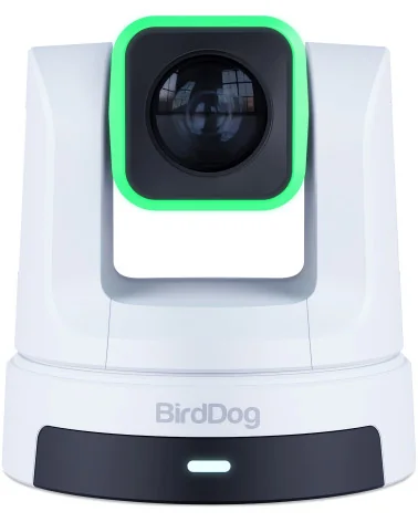 BirdDog X5 Ultra Combo White PTZ Cameras