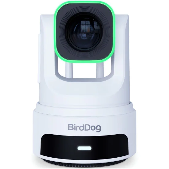 BirdDog X4 Ultra Combo White Caméras PTZ