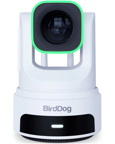 BirdDog X4 Ultra Combo White Caméras PTZ