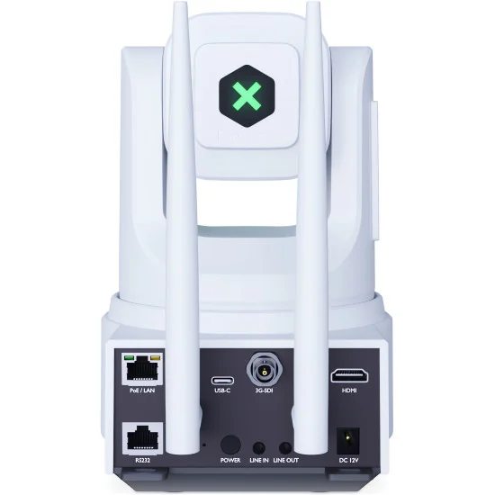 BirdDog X4 Ultra Combo White Caméras PTZ