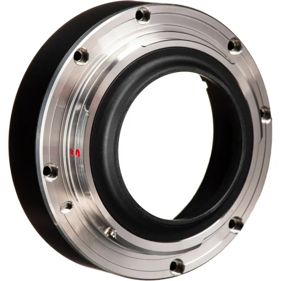 DZOFilm Pictor Zoom 20-55mm T2.8 Black PL & EF Mount (S35)