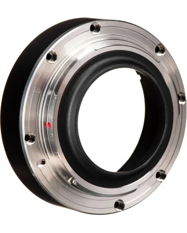 DZOFilm Pictor Zoom 20-55mm T2.8 Black PL & EF Mount (S35)