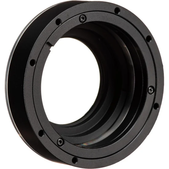 DZOFilm Pictor Zoom 20-55mm T2.8 Black PL & EF Mount (S35)