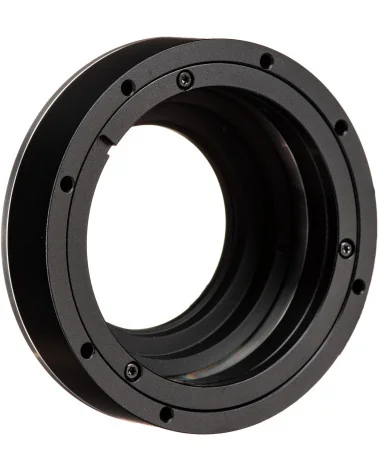 DZOFilm Pictor Zoom 20-55mm T2.8 Black PL & EF Mount (S35)