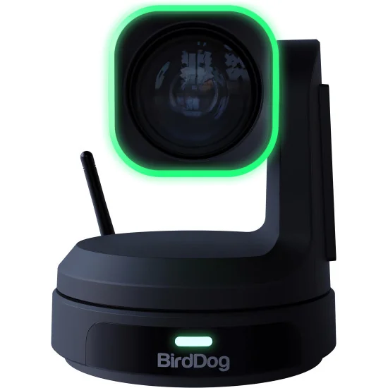 BirdDog X1 Ultra Bundle Black Caméras PTZ