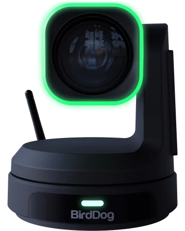 BirdDog X1 Ultra Bundle Black Caméras PTZ