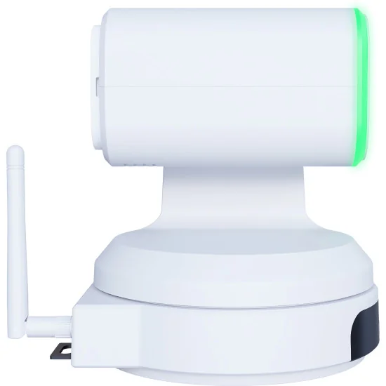 BirdDog X1 Ultra Bundle White Caméras PTZ