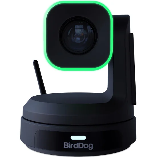 BirdDog X1 Bundle Black Caméras PTZ