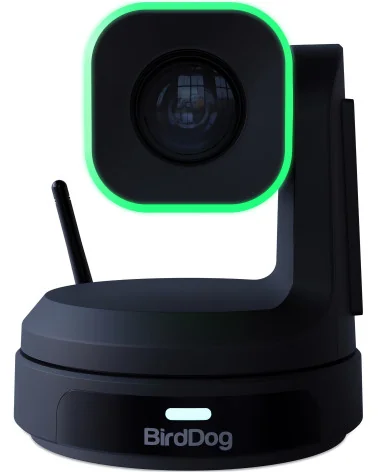 BirdDog X1 Bundle Black Caméras PTZ