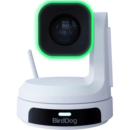 BirdDog X1 Bundle White Caméras PTZ