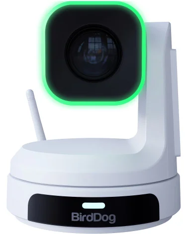 BirdDog X1 Bundle White Caméras PTZ