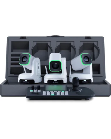 BirdDog X1 Bundle White Caméras PTZ