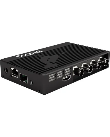 BirdDog 4K QUAD Encodeur Streaming NDI
