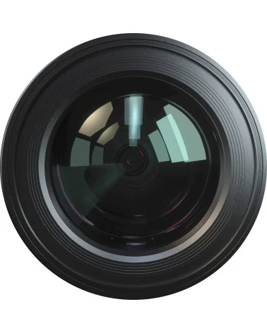 DZOFilm Pictor Zoom 50-125mm T2.8 Black PL & EF Mount (S35)